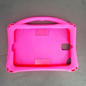 Onn. Heavy Duty Tablet Bumper Case
